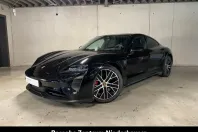 Porsche Taycan din 2023 cu 18.100 km - oferta POR107452 - foto 1