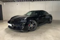 Porsche Taycan din 2023 cu 18.100 km - oferta POR107452 - foto 2