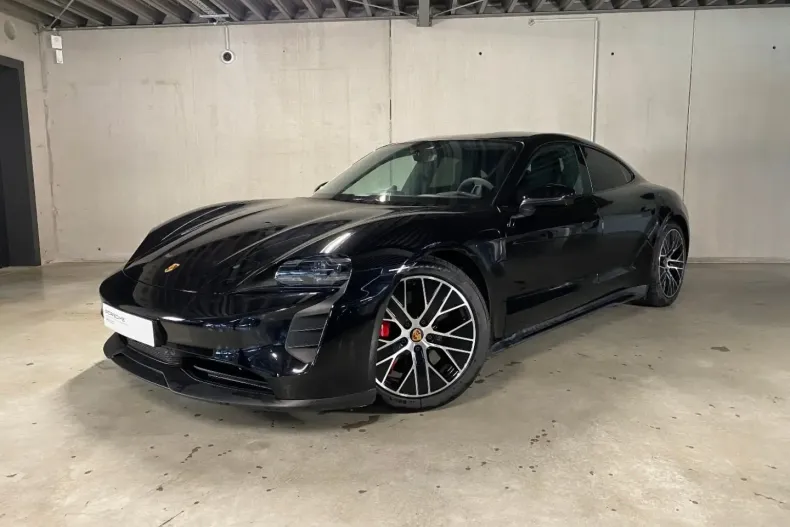 Porsche Taycan din 2023 cu 18.100 km - oferta POR107452 - foto 2