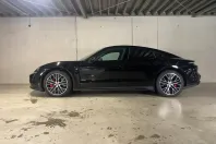 Porsche Taycan din 2023 cu 18.100 km - oferta POR107452 - foto 3