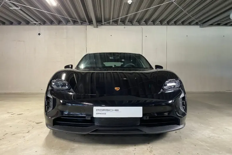 Porsche Taycan din 2023 cu 18.100 km - oferta POR107452 - foto 5