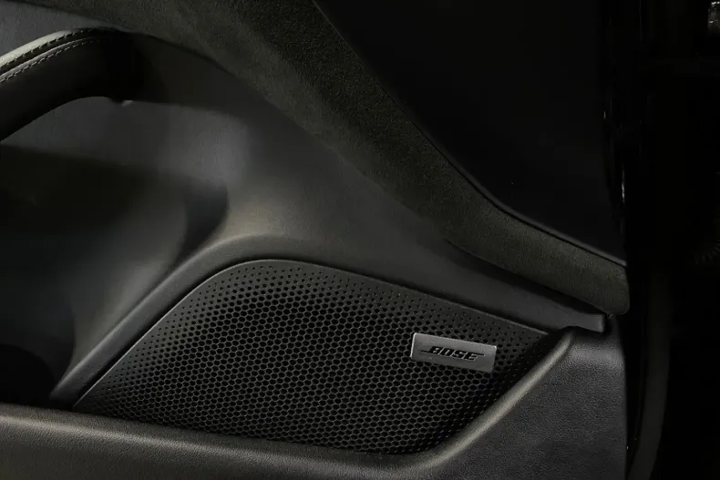 Porsche Taycan din 2023 cu 18.100 km - oferta POR107452 - foto 29