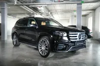 Mercedes-Benz GLS 450 din 2024 cu 38.000 km - oferta MER107453 - foto 1