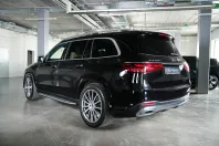 Mercedes-Benz GLS 450 din 2024 cu 38.000 km - oferta MER107453 - foto 2