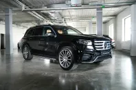Mercedes-Benz GLS 450 din 2024 cu 38.000 km - oferta MER107453 - foto 4
