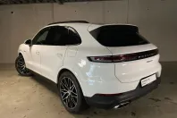 Porsche Cayenne din 2024 cu 16.300 km - oferta POR107454 - foto 4