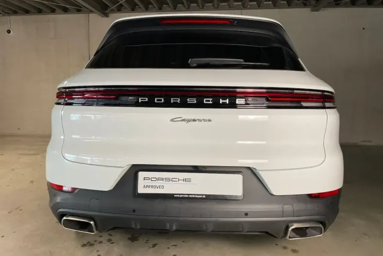 Porsche Cayenne din 2024 cu 16.300 km - oferta POR107454 - foto 6