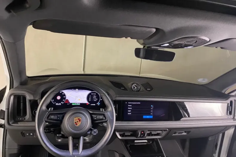 Porsche Cayenne din 2024 cu 16.300 km - oferta POR107454 - foto 13