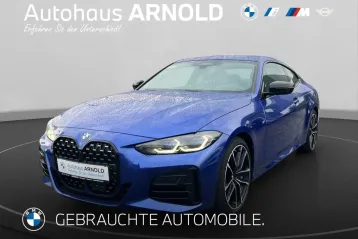 BMW M440 din 2022 - oferta BMW107455