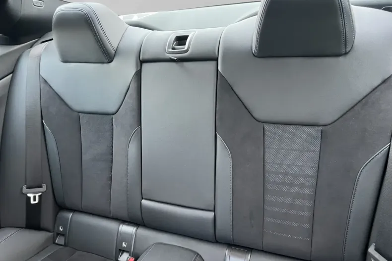 BMW M440 din 2022 cu 47.900 km - oferta BMW107455 - foto 8