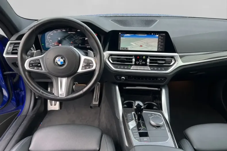 BMW M440 din 2022 cu 47.900 km - oferta BMW107455 - foto 9