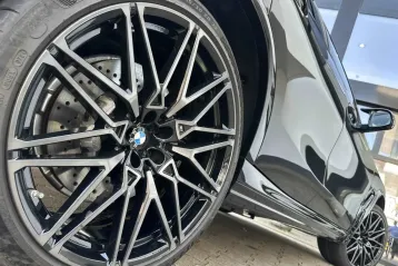 BMW X6 M din 2024 - oferta BMW107456