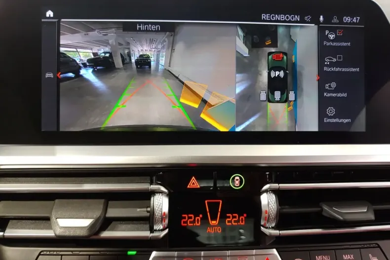 BMW M440 din 2021 cu 41.831 km - oferta BMW107459 - foto 14