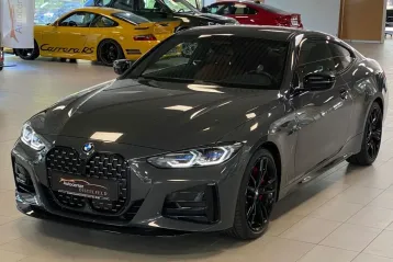 BMW M440 din 2023 - oferta BMW107461