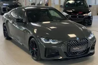 BMW M440 din 2023 cu 40.780 km - oferta BMW107461 - foto 2