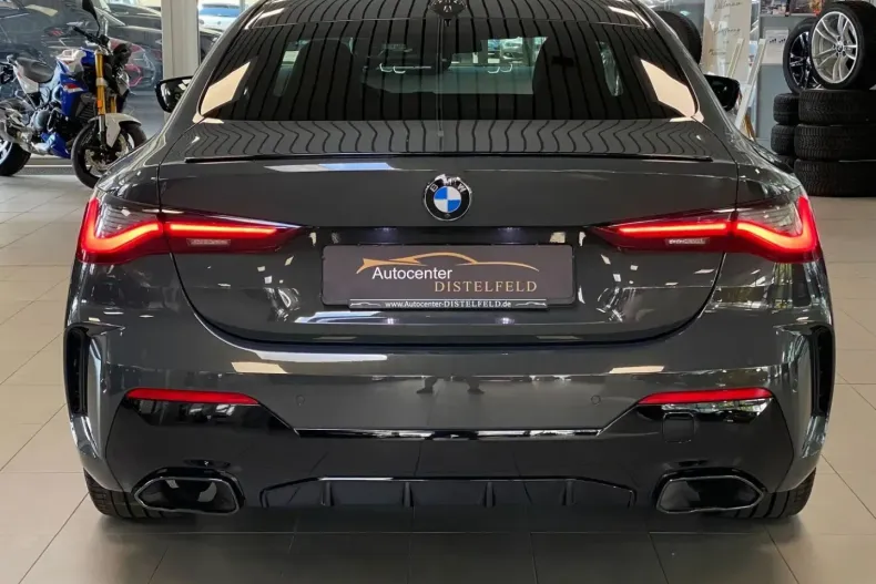 BMW M440 din 2023 cu 40.780 km - oferta BMW107461 - foto 8