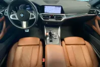 BMW M440 din 2023 cu 40.780 km - oferta BMW107461 - foto 10
