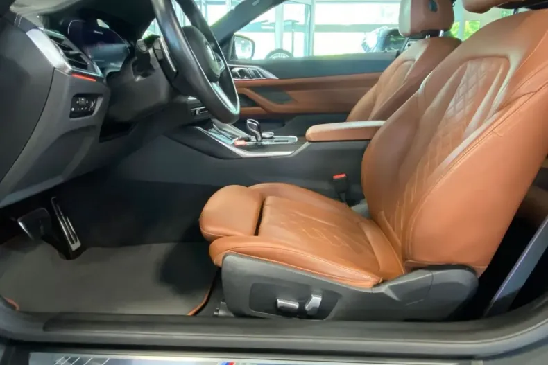 BMW M440 din 2023 cu 40.780 km - oferta BMW107461 - foto 13