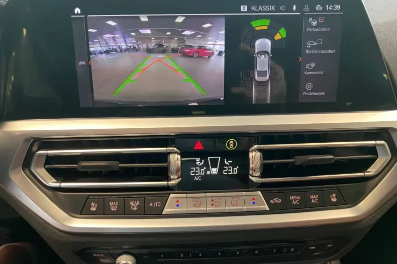 BMW M440 din 2023 cu 40.780 km - oferta BMW107461 - foto 20