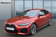 BMW M440 din 2022 cu 53.990 km - oferta BMW107462 - foto 1