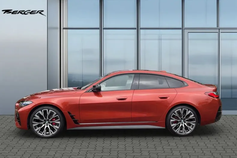 BMW M440 din 2022 cu 53.990 km - oferta BMW107462 - foto 3