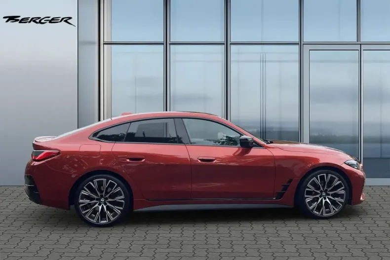 BMW M440 din 2022 cu 53.990 km - oferta BMW107462 - foto 4