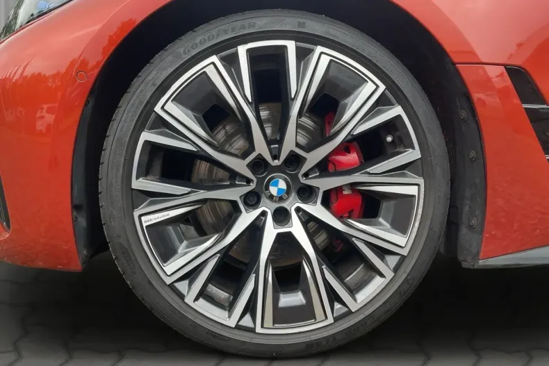 BMW M440 din 2022 cu 53.990 km - oferta BMW107462 - foto 5