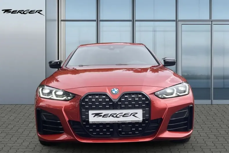 BMW M440 din 2022 cu 53.990 km - oferta BMW107462 - foto 6