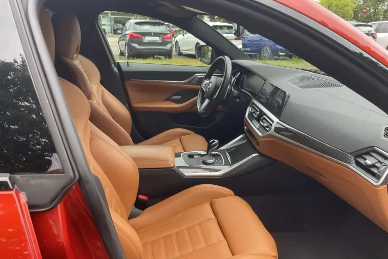 BMW M440 din 2022 cu 53.990 km - oferta BMW107462 - foto 14