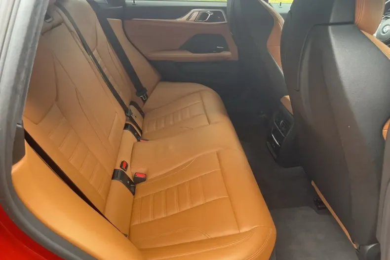 BMW M440 din 2022 cu 53.990 km - oferta BMW107462 - foto 15