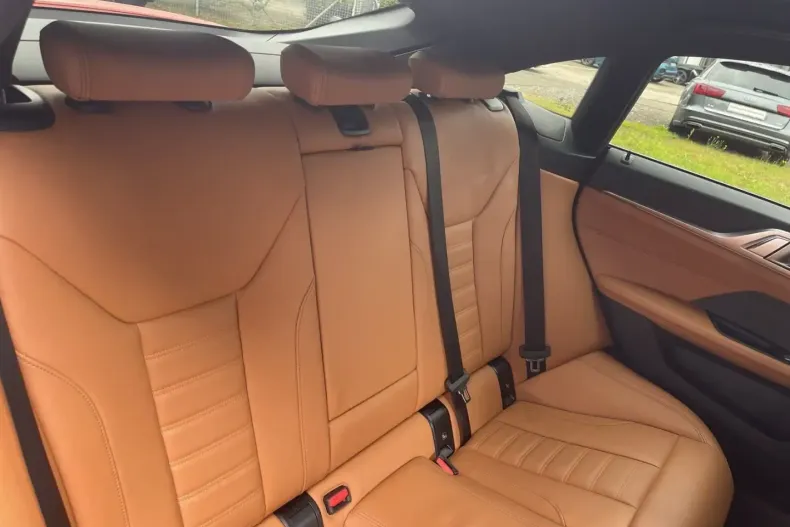 BMW M440 din 2022 cu 53.990 km - oferta BMW107462 - foto 16