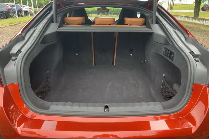 BMW M440 din 2022 cu 53.990 km - oferta BMW107462 - foto 18