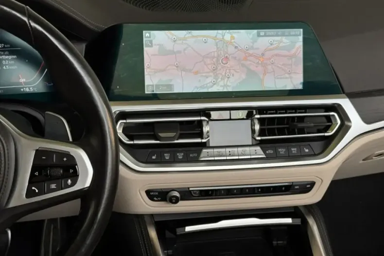 BMW M440 din 2022 cu 92.622 km - oferta BMW107464 - foto 7