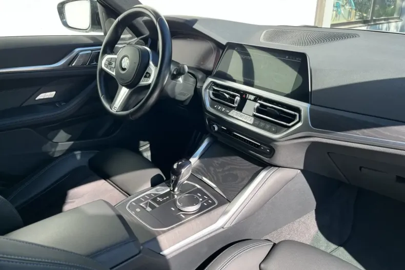 BMW M440 din 2022 cu 52.614 km - oferta BMW107467 - foto 7