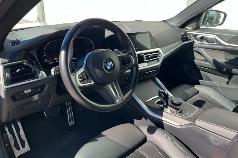 BMW M440 din 2022 cu 52.614 km - oferta BMW107467 - foto 8