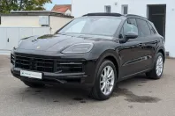 Porsche Cayenne din 2024 cu 20.682 km - oferta POR107468 - foto 1