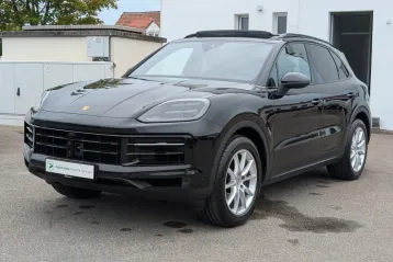 Porsche Cayenne din 2024 - oferta POR107468