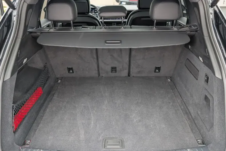 Porsche Cayenne din 2024 cu 20.682 km - oferta POR107468 - foto 18