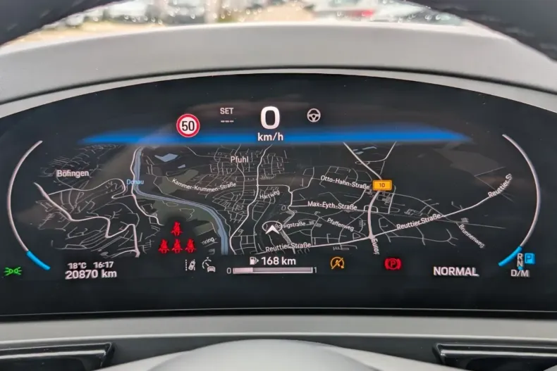 Porsche Cayenne din 2024 cu 20.682 km - oferta POR107468 - foto 26