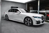 BMW 750 din 2021 cu 95.500 km - oferta BMW107469 - foto 1
