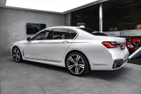 BMW 750 din 2021 cu 95.500 km - oferta BMW107469 - foto 3