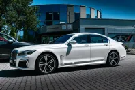 BMW 750 din 2021 cu 95.500 km - oferta BMW107469 - foto 5