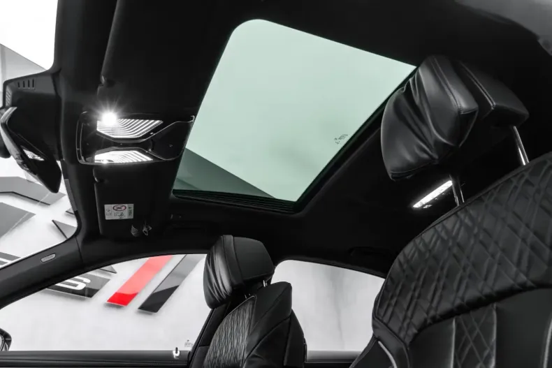 BMW 750 din 2021 cu 95.500 km - oferta BMW107469 - foto 7