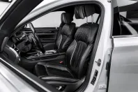 BMW 750 din 2021 cu 95.500 km - oferta BMW107469 - foto 8