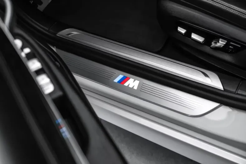 BMW 750 din 2021 cu 95.500 km - oferta BMW107469 - foto 10