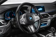 BMW 750 din 2021 cu 95.500 km - oferta BMW107469 - foto 11