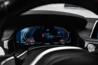 BMW 750 din 2021 cu 95.500 km - oferta BMW107469 - foto 13