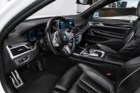 BMW 750 din 2021 cu 95.500 km - oferta BMW107469 - foto 16