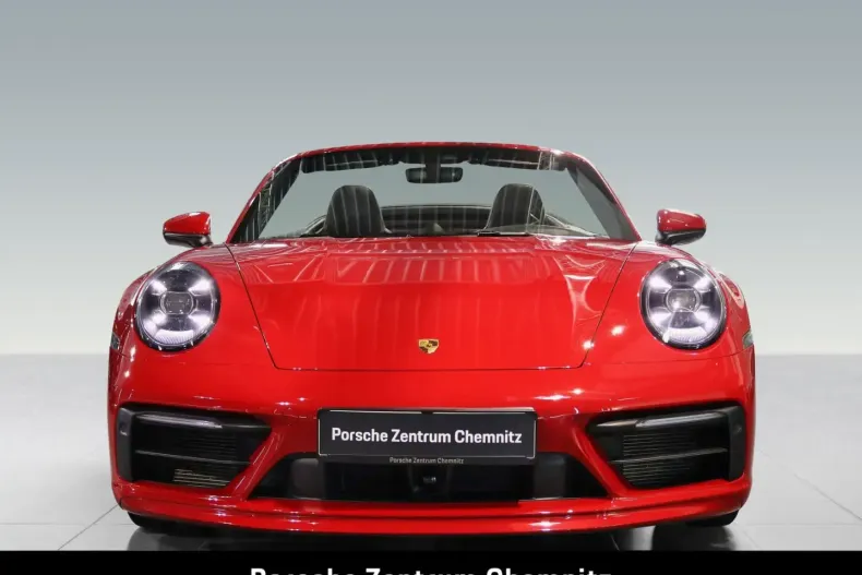 Porsche 992 din 2024 cu 28.360 km - oferta POR107471 - foto 5