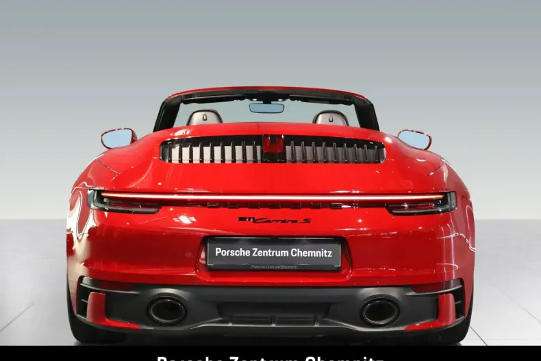 Porsche 992 din 2024 cu 28.360 km - oferta POR107471 - foto 6